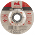 Disc Abraziv ETP A24 Inox / D[mm]: 115; B[mm]: 6 BUC  