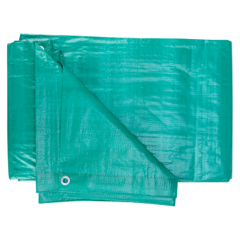 Prelata cu Inele / B[m]: 8; L[m]: 12; G[g/mp]: 120; C: Verde