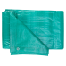 Prelata cu Inele / B[m]: 8; L[m]: 12; G[g/mp]: 120; C: Verde