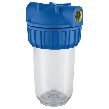 Corp Filtru Apa ESS / D[inch]: 1/2; L[inch]: 5; Cai: 2