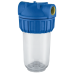 Corp Filtru Apa ESS / D[inch]: 1/2; L[inch]: 5; Cai: 2
