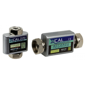 Filtru Magnetic Megamax / D[inch]: 3/4