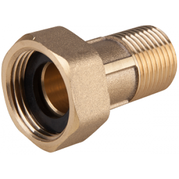 Holender for Water Meter 3/4 * 1/2" / D[inch]: 1FI-3/4FE