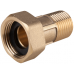 Holender for Water Meter 3/4 * 1/2" / D[inch]: 1FI-3/4FE