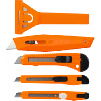 Cutter ETS 5 Pcs.