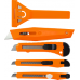 Cutter ETS 5 Pcs.