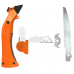Cutter Multifunctional Aluminiu / L[mm]: 150; B[mm]: 18