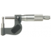 Micrometru pt Tevi / R[mm]: 0-25; F[mm]: 0.01