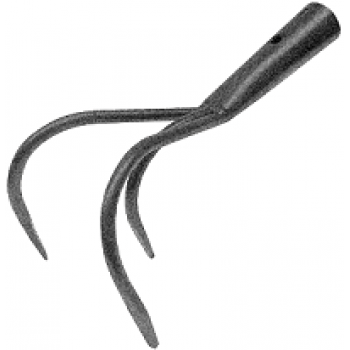Cultivator Gri Carbon.