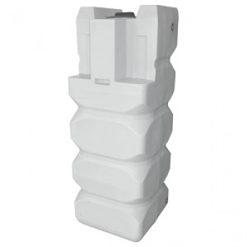 REZERVOR “AQUAPUR” V= 750 litri RECTANGULAR H=1840mm