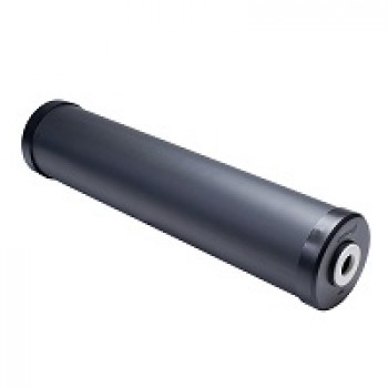 CARTUS FILTRU aquaPUR APA RECE 20 CARBON ACTIV DIN NUCA COCOS