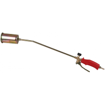 Arzator cu Clapeta ETS / Tip: Simplu; L[mm]: 500
