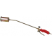 Arzator cu Clapeta ETS / Tip: Simplu; L[mm]: 500