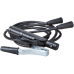 Cabluri 16mmp pentru Invertor Sudura Mini EPTO / L[m]: 3; C: 679154/679155