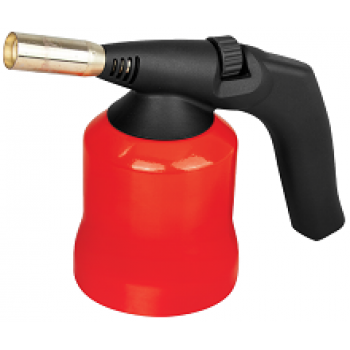 Simple blowtorch. Simple blowtorch.