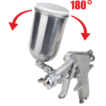 Pistol de Vopsit 1862 / V[ml]: 400