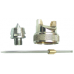 Set Duza pt Pistol de Vopsit / D[mm]: 1.7