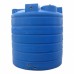 STOCKKIT WATER TANK V=5000 liters CYLINDRICAL VERT