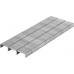 Capse Aparat Legat Vie si Legume / D[mm]: 6x4; C[buc]: 10000
