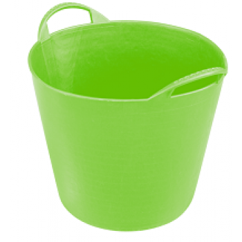 Flexible Tub Pistacchio / V[l]: 22