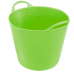 Flexible Tub Pistacchio / V[l]: 22