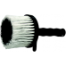 Plastic Round Ceiling Brush / D[mm]: 100; F[mm]: 70