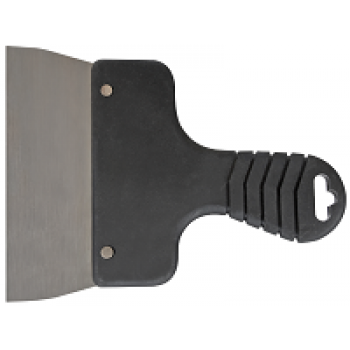 Spaclu Lat cu Maner PVC / B[mm]: 200