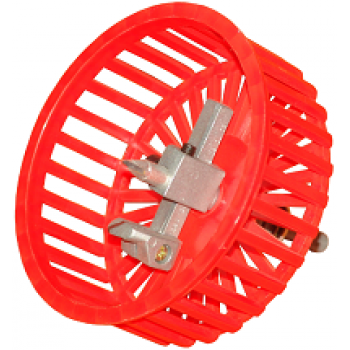 Cutit Circular pt Taiat Faianta / D[mm]: 20-94