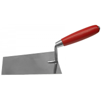 Mistrie Inox Dreapta Maner Lemn / L[mm]: 160