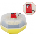 Electric Incubator.