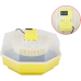 Electric Incubator.