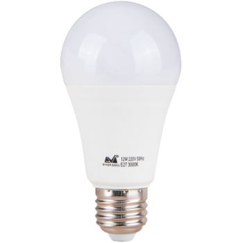 Bec Led ETS / Tip: A45; E: 27; P[W]: 5; C: 3000K