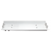 Lampa Fluorescenta Dubla cu Reflector / P[W]: 18