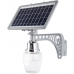 Lampa Led cu Incarcare Solara 5W.