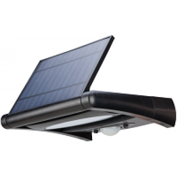 Lampa Led cu Incarcare Solara si Senzor de Miscare / P[W]: 5.5; Pp[W]: 5.5V/2.5