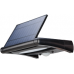 Lampa Led cu Incarcare Solara si Senzor de Miscare / P[W]: 5.5; Pp[W]: 5.5V/2.5