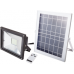 Proiector LED cu Incarcare Solara si Telecomanda / P[W]: 9; Ps[W]: 18; C1: c00234; C2: c00235