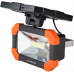 Proiector Led cu Panou Solar 1002 / P[W]: 3; Pp[W]: 5V/3W