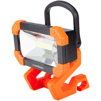 Proiector Led Mobil cu Acumulator / P[W]: 4